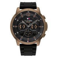 TOMMY HILFIGER LUCA 1710491 |⌚ORIGINÁLNÍ PRODUKT Ⓡ - NEJLEPŠÍ CENA ✔ |