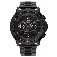 TOMMY HILFIGER LUCA 1710494 |⌚ORIGINÁLNÍ PRODUKT Ⓡ - NEJLEPŠÍ CENA ✔ |