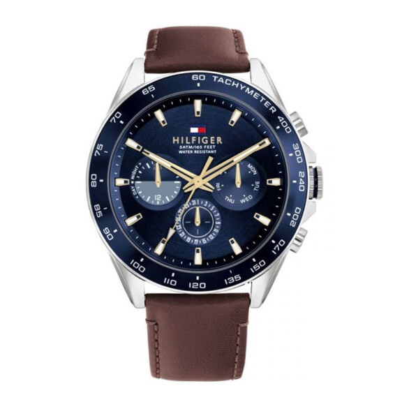 TOMMY HILFIGER OWEN 1791965 |⌚ORIGINÁLNÍ PRODUKT Ⓡ - NEJLEPŠÍ CENA ✔ |