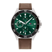 TOMMY HILFIGER LARSON 1791983 |⌚ORIGINÁLNÍ PRODUKT Ⓡ - NEJLEPŠÍ CENA ✔ |
