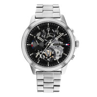 TOMMY HILFIGER Henry 1710477 |⌚ ORIGINÁLNÍ PRODUKT Ⓡ - NEJLEPŠÍ CENA ✔ |.