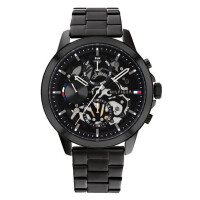 TOMMY HILFIGER Henry 1710478 |⌚ ORIGINÁLNÍ PRODUKT Ⓡ - NEJLEPŠÍ CENA ✔ |.
