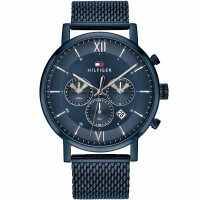 TOMMY HILFIGER 1710397 EVAN |⌚ORIGINÁLNÍ PRODUKT Ⓡ - NEJLEPŠÍ CENA ✔ |.