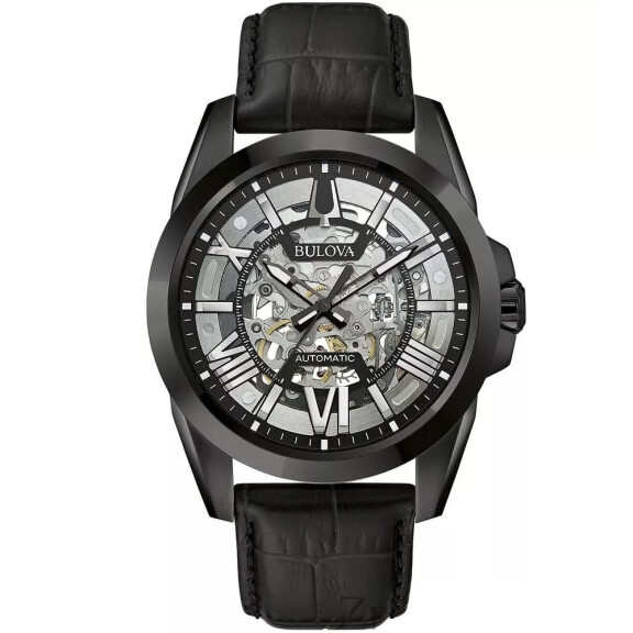 BULOVA 98A304 SUTTON |⌚ORIGINÁLNÍ PRODUKT Ⓡ - NEJLEPŠÍ CENA ✔ |.