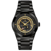 Bulova 98A291 Ceramic |⌚ ORIGINÁLNÍ VÝROBEK Ⓡ - NEJLEPŠÍ CENA ✔ |.
