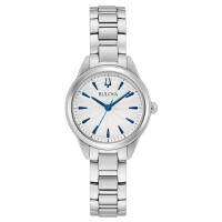Bulova 96L285 SUTTON CLASSIC |⌚ ORIGINÁLNÍ VÝROBEK Ⓡ - NEJLEPŠÍ CENA ✔ |.