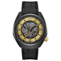 Bulova 98A241 Classic |⌚ ORIGINÁLNÍ VÝROBEK Ⓡ - NEJLEPŠÍ CENA ✔ |.