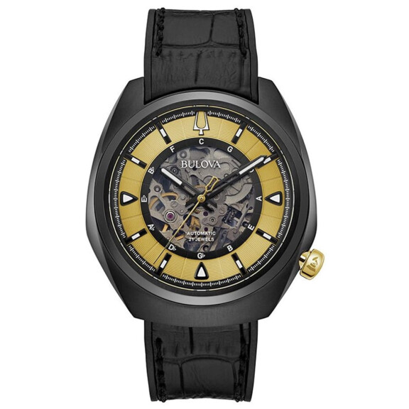 Bulova 98A241 Classic |⌚ ORIGINÁLNÍ VÝROBEK Ⓡ - NEJLEPŠÍ CENA ✔ |.