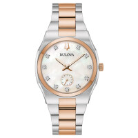 Bulova 98P221 Surveyor |⌚ ORIGINÁLNÍ VÝROBEK Ⓡ - NEJLEPŠÍ CENA ✔ |.