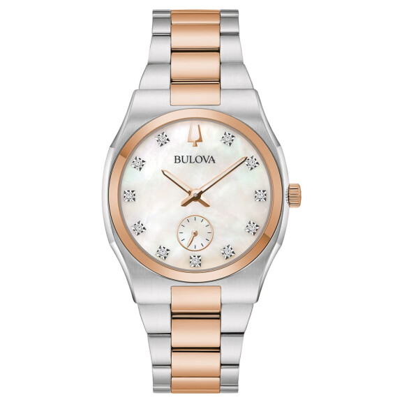 Bulova 98P221 Surveyor |⌚ ORIGINÁLNÍ VÝROBEK Ⓡ - NEJLEPŠÍ CENA ✔ |.