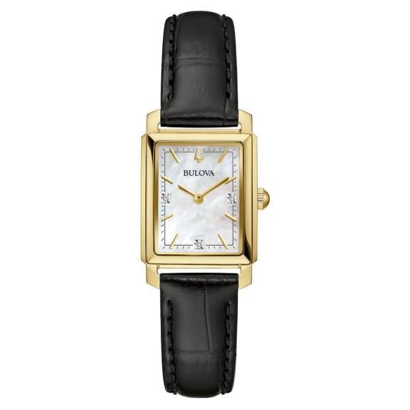 Bulova 97P166 Sutton |⌚ ORIGINÁLNÍ VÝROBEK Ⓡ - NEJLEPŠÍ CENA ✔ |.
