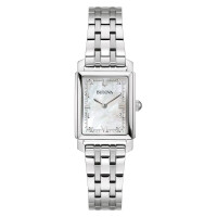 Bulova 96P244 Sutton |⌚ ORIGINÁLNÍ VÝROBEK Ⓡ - NEJLEPŠÍ CENA ✔ |.