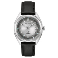 Bulova 96B414 Jet Star |⌚ ORIGINÁLNÍ VÝROBEK Ⓡ - NEJLEPŠÍ CENA ✔ |.