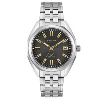 Bulova 96B415 Jet Star |⌚ ORIGINÁLNÍ VÝROBEK Ⓡ - NEJLEPŠÍ CENA ✔ |.