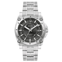 Bulova 96B417 Luxury |⌚ ORIGINÁLNÍ VÝROBEK Ⓡ - NEJLEPŠÍ CENA ✔ |.