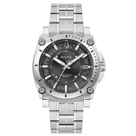 Bulova 96B417 Luxury |⌚ ORIGINÁLNÍ VÝROBEK Ⓡ - NEJLEPŠÍ CENA ✔ |.