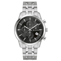 Bulova 96B412 Sutton |⌚ ORIGINÁLNÍ VÝROBEK Ⓡ - NEJLEPŠÍ CENA ✔ |.