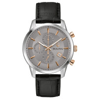 Bulova 98B409 Sutton |⌚ ORIGINÁLNÍ VÝROBEK Ⓡ - NEJLEPŠÍ CENA ✔ |.