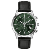 Bulova 96B413 Sutton |⌚ ORIGINÁLNÍ VÝROBEK Ⓡ - NEJLEPŠÍ CENA ✔ |.