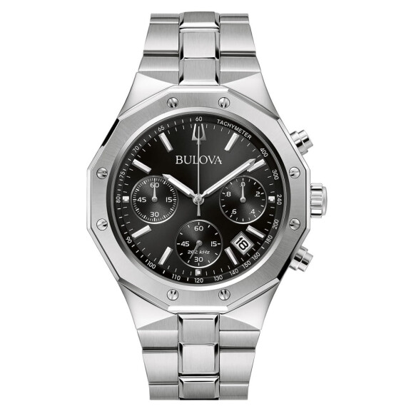 Bulova 96B410 Misc Classic |⌚ ORIGINÁLNÍ VÝROBEK Ⓡ - NEJLEPŠÍ CENA ✔ |.