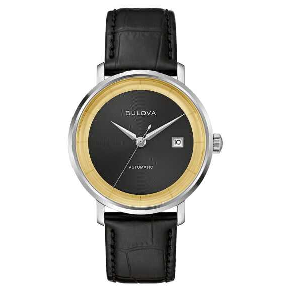Bulova 96B406 Archive Series Rat Pack Limited Edition |⌚ ORIGINÁLNÍ PRODUKT Ⓡ - NEJLEPŠÍ CENA ✔ |.
