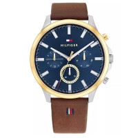 TOMMY HILFIGER 1710496 RYDER |⌚ORIGINÁLNÍ PRODUKT Ⓡ - NEJLEPŠÍ CENA ✔ |