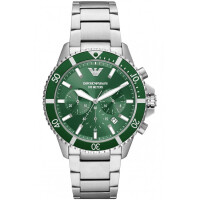 EMPORIO ARMANI AR11500 |⌚ORIGINÁLNÍ PRODUKT Ⓡ - NEJLEPŠÍ CENA✔ |.