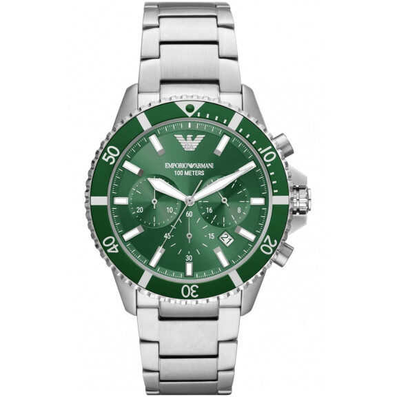 EMPORIO ARMANI AR11500 |⌚ORIGINÁLNÍ PRODUKT Ⓡ - NEJLEPŠÍ CENA✔ |.