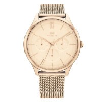 Tommy Hilfiger 1782457 Layla |⌚ ORIGINÁLNÍ PRODUKT Ⓡ - NEJLEPŠÍ CENA ✔ |.