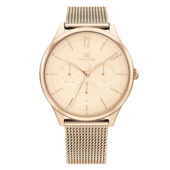 Tommy Hilfiger 1782457 Layla |⌚ ORIGINÁLNÍ PRODUKT Ⓡ - NEJLEPŠÍ CENA ✔ |.