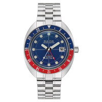 Bulova 96B405 Oceanographer |⌚ ORIGINÁLNÍ PRODUKT Ⓡ - NEJLEPŠÍ CENA ✔ |.