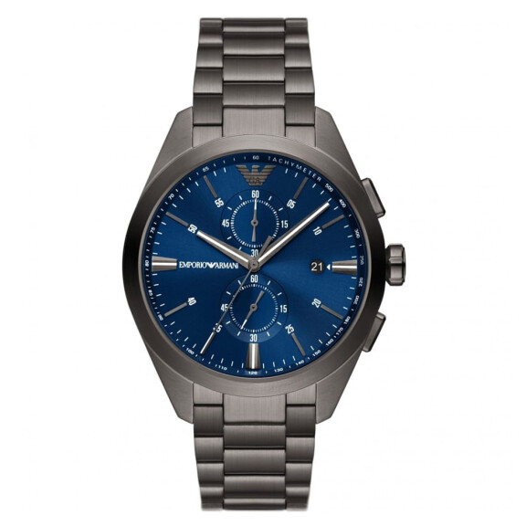 EMPORIO ARMANI AR11481 |⌚ORIGINÁLNÍ PRODUKT Ⓡ - NEJLEPŠÍ CENA✔ |.