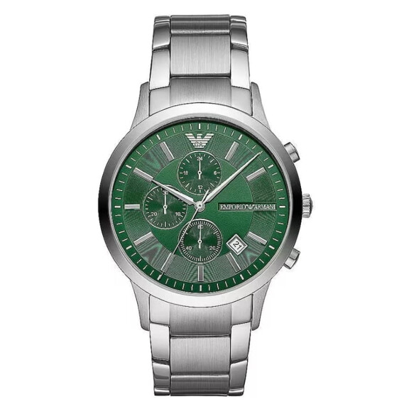 EMPORIO ARMANI AR11507 |⌚ORIGINÁLNÍ PRODUKT Ⓡ - NEJLEPŠÍ CENA✔ |.