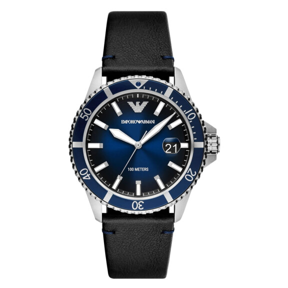 EMPORIO ARMANI AR11516 |⌚ORIGINÁLNÍ PRODUKT Ⓡ - NEJLEPŠÍ CENA✔ |.