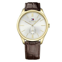 Tommy Hilfiger TH1791170 Curis |⌚ ORIGINÁLNÍ PRODUKT Ⓡ - NEJLEPŠÍ CENA ✔ |.