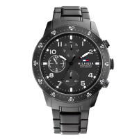 Tommy Hilfiger 1791951 Jimmy |⌚ ORIGINÁLNÍ PRODUKT Ⓡ - NEJLEPŠÍ CENA ✔ |.