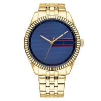Tommy Hilfiger 1782081 Lee |⌚ ORIGINÁLNÍ PRODUKT Ⓡ - NEJLEPŠÍ CENA ✔ |.