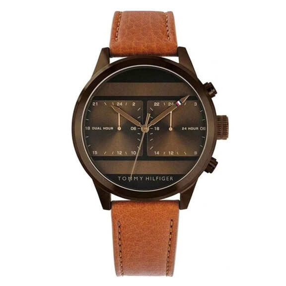 Tommy Hilfiger TH1791594 Icon |⌚ ORIGINÁLNÍ PRODUKT Ⓡ - NEJLEPŠÍ CENA ✔ |.