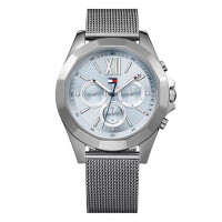 Tommy Hilfiger 1781846 Chelsea |⌚ ORIGINÁLNÍ PRODUKT Ⓡ - NEJLEPŠÍ CENA ✔ |.