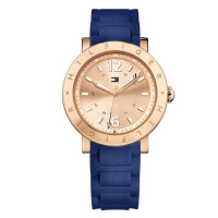 Tommy Hilfiger 1781617 Aubrey |⌚ ORIGINÁLNÍ PRODUKT Ⓡ - NEJLEPŠÍ CENA ✔ |.