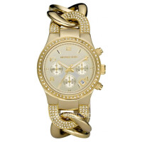 Michael Kors Brinkley MK3150 |⌚ ORIGINÁLNÍ PRODUKT Ⓡ - NEJLEPŠÍ CENA ✔ |.