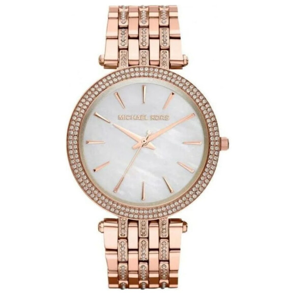 Michael Kors MK3220 |⌚ ORIGINÁLNÍ PRODUKT Ⓡ - NEJLEPŠÍ CENA ✔ |.