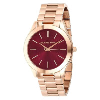 Michael Kors MK3436 |⌚ ORIGINÁLNÍ PRODUKT Ⓡ - NEJLEPŠÍ CENA ✔ |.