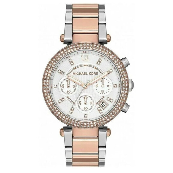 Michael Kors MK5820 |⌚ ORIGINÁLNÍ PRODUKT Ⓡ - NEJLEPŠÍ CENA ✔ |.