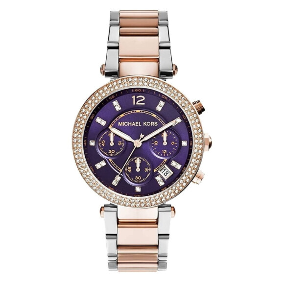 Michael Kors MK6108 |⌚ ORIGINÁLNÍ PRODUKT Ⓡ - NEJLEPŠÍ CENA ✔ |.