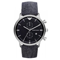 EMPORIO ARMANI AR1690 |⌚ORIGINÁLNÍ PRODUKT Ⓡ - NEJLEPŠÍ CENA✔ |.