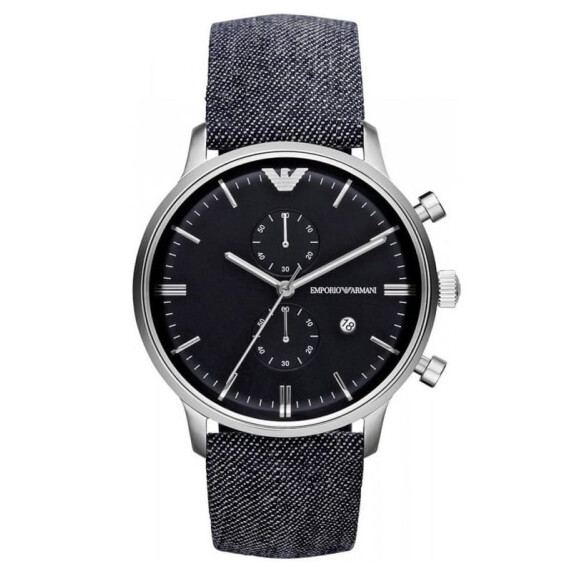EMPORIO ARMANI AR1690 |⌚ORIGINÁLNÍ PRODUKT Ⓡ - NEJLEPŠÍ CENA✔ |.
