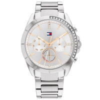 Tommy Hilfiger 1782384 KENNEDY |⌚ ORIGINÁLNÍ PRODUKT Ⓡ - NEJLEPŠÍ CENA ✔ |.
