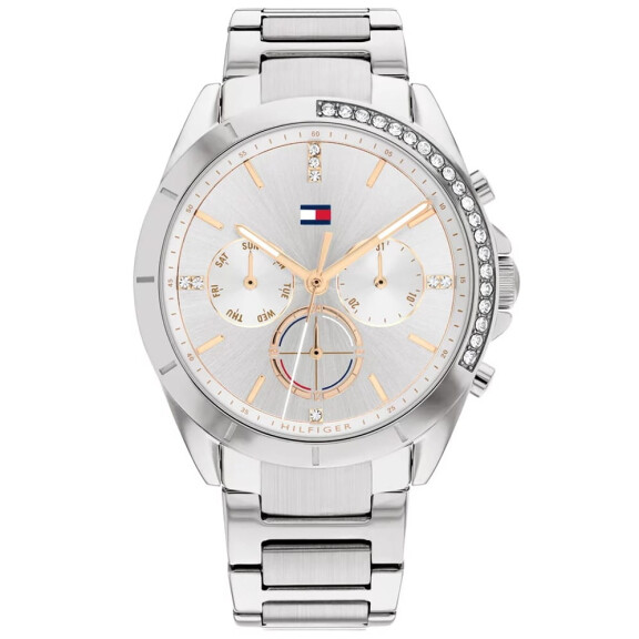 Tommy Hilfiger 1782384 KENNEDY |⌚ ORIGINÁLNÍ PRODUKT Ⓡ - NEJLEPŠÍ CENA ✔ |.