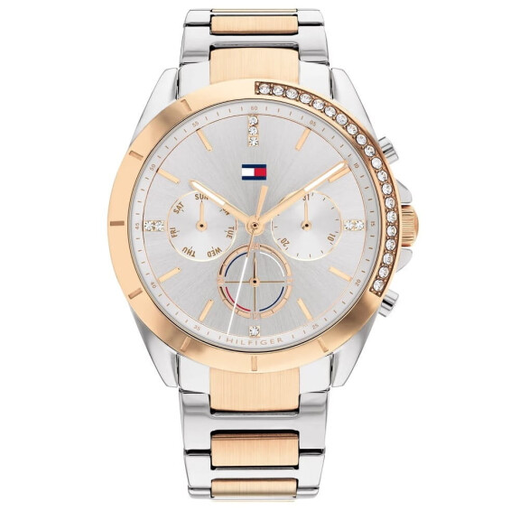 Tommy Hilfiger 1782387 KENNEDY |⌚ ORIGINÁLNÍ PRODUKT Ⓡ - NEJLEPŠÍ CENA ✔ |.